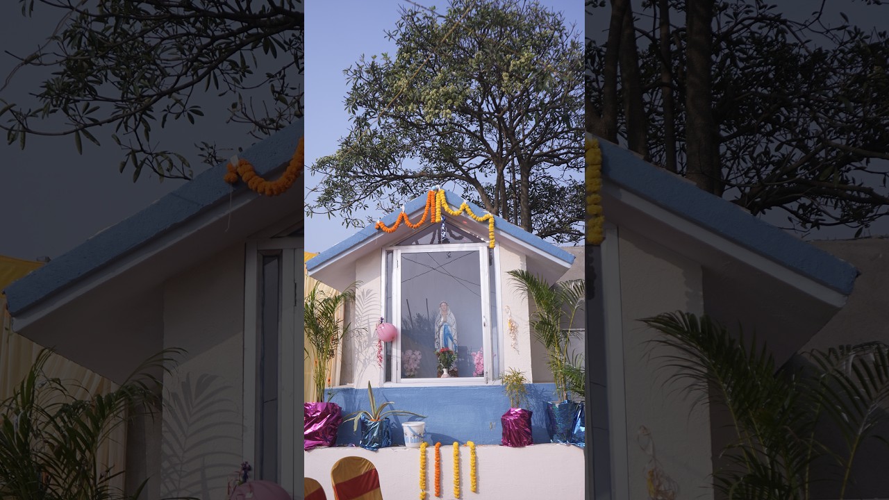 PRAGYA NIWAS CEREMONY/ GHAR ASIS || NEW HOUSE ||Pragya Niwas – Griha Pravesh Ceremony