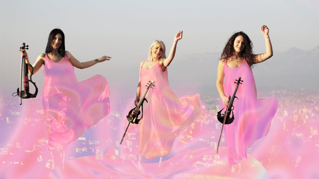 Watch StrinGirls - Fllad (Official Video HD) on YouTube Watch StrinGirls - Fllad (Official Video HD) on YouTube