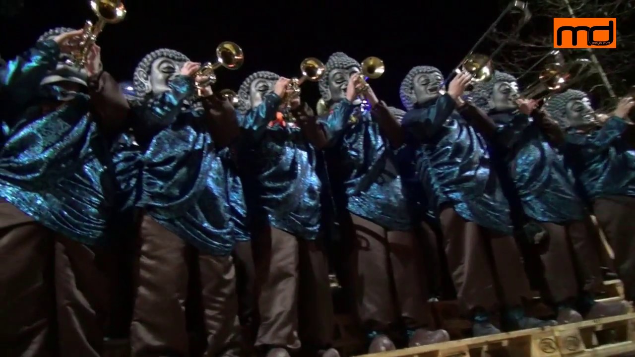 Guggesession 2017 Gwaageschränzer - 