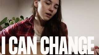 Lake Street Dive - I Can Change (cover)