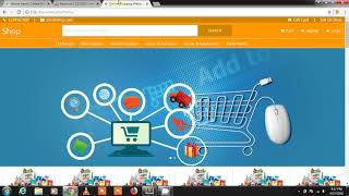 E-commerce Project in Code-igniter Framework Part-44 ( Insert Brand with Ajax )