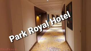 Park Royal Hotel @ Beach Road screenshot 1