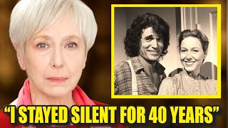 Karen Grassle FINALLY Breaks Silence On What Michael Landon Did To Her
