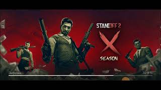 Играем в стандоф 2!