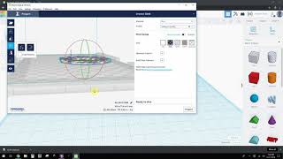 tinkercad to dremel slicer to gcode Guide