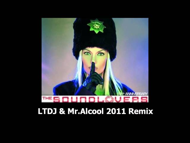 The Soundlovers - Surrender (LTDJ u0026 Mr.Alcool 2011 Remix) class=