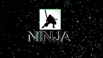 Ninja Gaming Intro