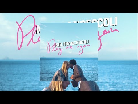Kid Francescoli - Come online