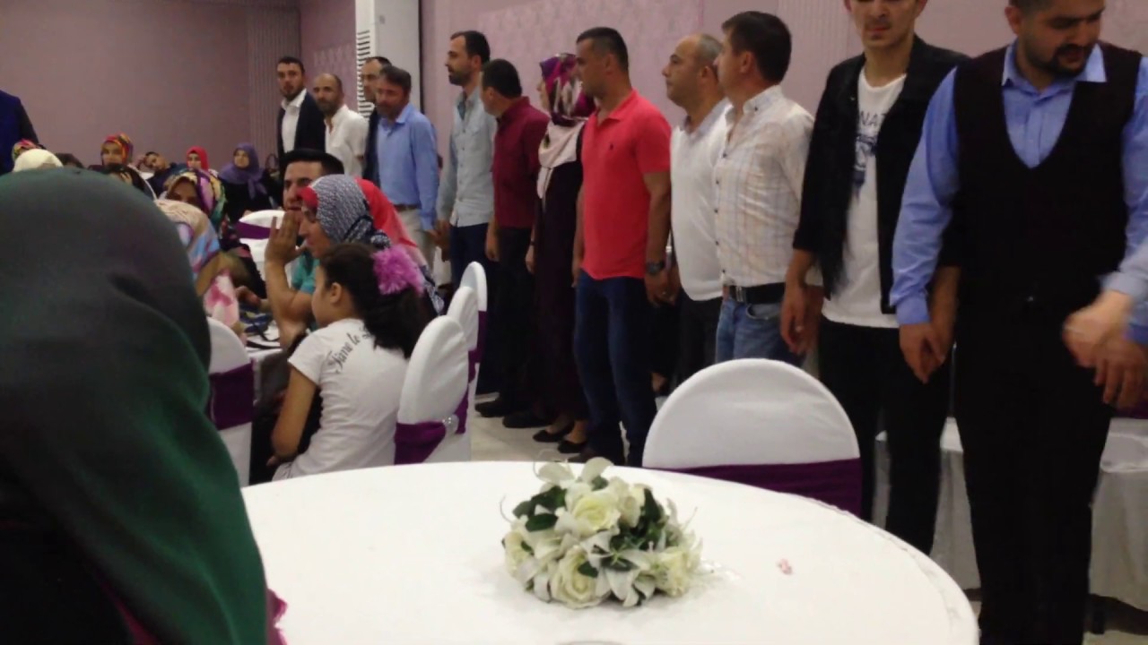 Ümit KAZIN Akyazı Düğün