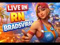 🔴 PRO CHAT READER (FORTNITE) Playing with viewers (Superchat = PLAY