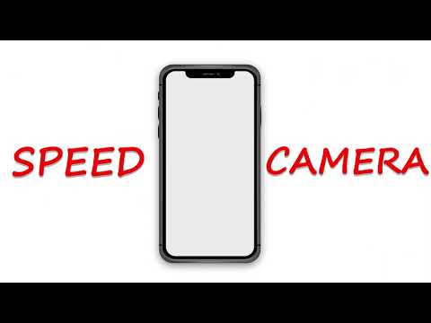 Speed Camera Detector: Radar detector, GPS Maps