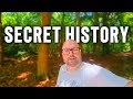 The Secret History of This Dutch Forest From 3000 BC Burial Site to WWII V2 Rocket Launches.