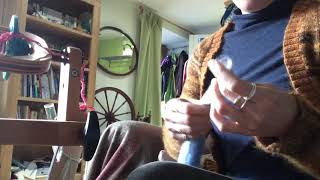 Hilltop Cloud Non-Wool Club- November 2019. Viscose