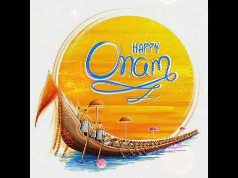 WISHING YOU ALL A VERY HAPPY ONAM WISHES #onam #onamspecial #onam2022 #onamwishes #shorts