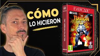 Por qué Turrican redefinió el diseño de videojuegos screenshot 3