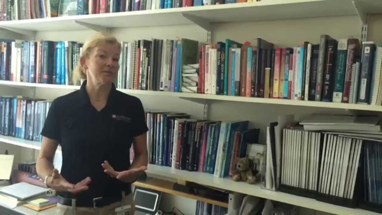 WallMounted Folding Walker Storage Werth, LLC GVSU Testimonial YouTube