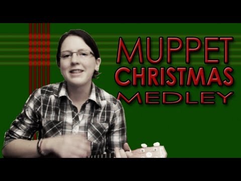 muppet christmas medley youtube one more sleep till christmas