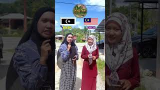 Loghat Terengganunanananana Teganu Kitewloghat belajar bahasa kelantan malaysia subscribe
