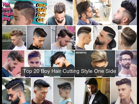 70 Trendiest Haircuts and Hairstyles for Men: From Formal to Stylish!