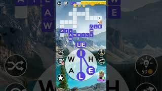 WORDSCAPES Daily Puzzle August 5, 2023