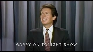 Garry on Johnny Carson - July 29, 1983