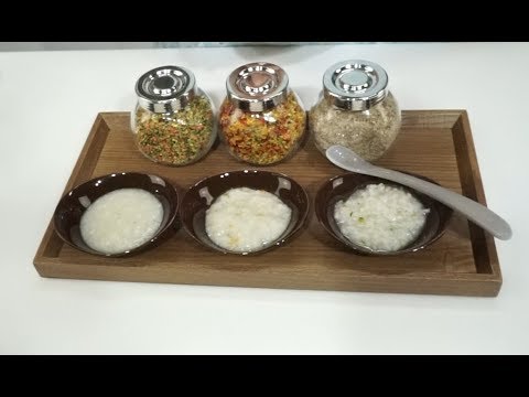 #이유식2 #쉽게만드는이유식     워킹맘도 스트레스없이 만들수있는이유식 조.중.후기가 한번에[상어이모.SANGEOIMO]