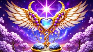 16th February - God's Most Powerful Frequency 963hz Deep Healing - Relax The Brain And Heal The Soul screenshot 4