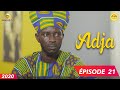 Adja 2020 Episode 21 Adja 2020 Episode 21