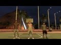 NBA 2k17 MyPark: SUNSET BEACH - XBOX ONE GAMEPLAY