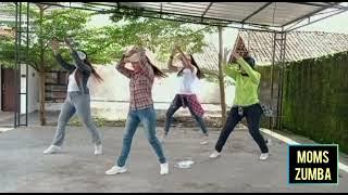 Dil Dooba (Reggaeton Remix) | Moms Zumba