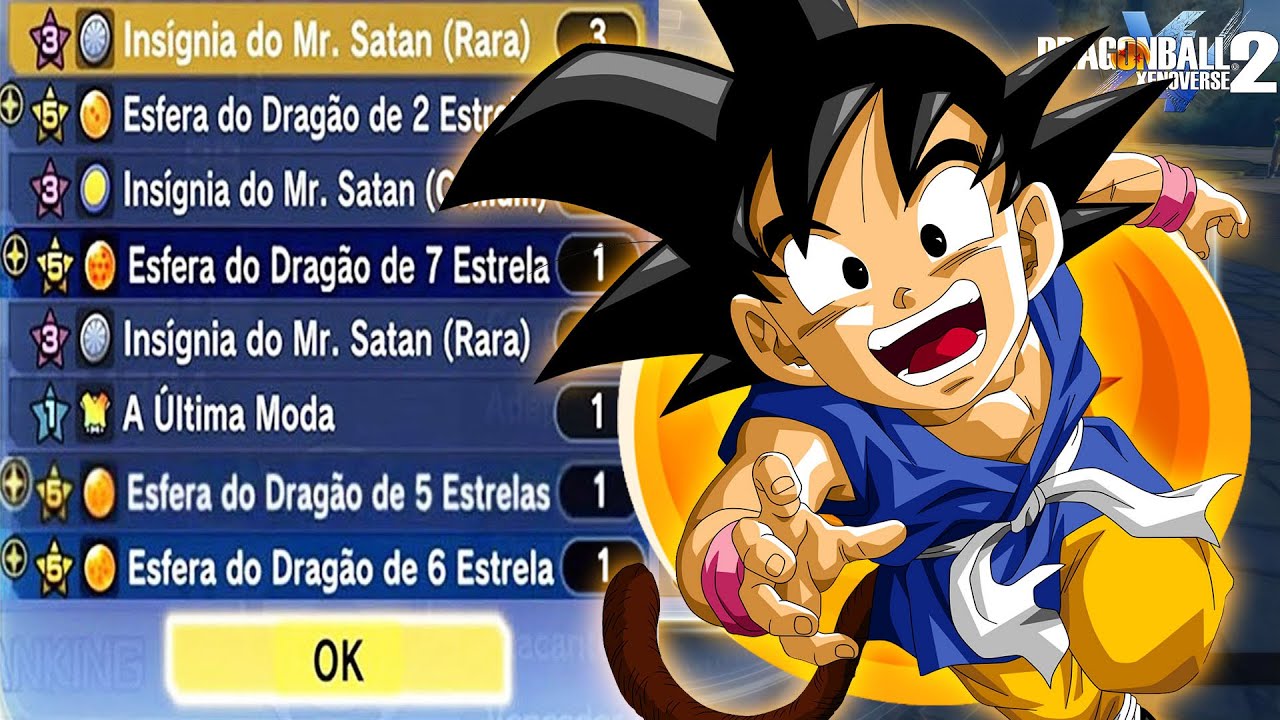 Dragon Ball - Afinal, por que as Esferas do Dragão não foram