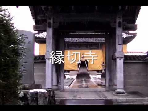 「縁切寺」さだまさしcover