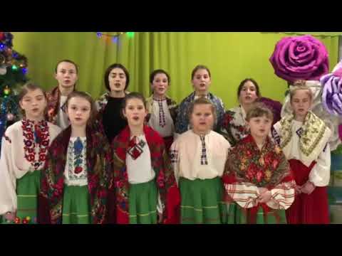 Щедрівки коли щедрувати