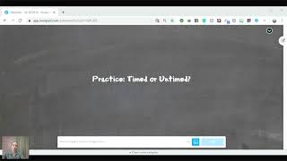 AP Language - How to Improve Your Multiple Choice Score hosted by Stephanie Kirk