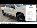 2026 Chevrolet Silverado 1500 Check out this New vehicle in Morehead KY N199660
