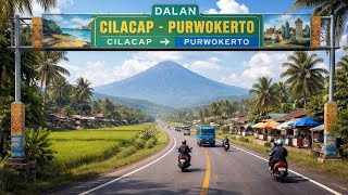 Download Lagu DALAN CILACAP PURWOKERTO #lagujawa #musikterbaru #lagucampursari #lagujawaterbaru  MP3