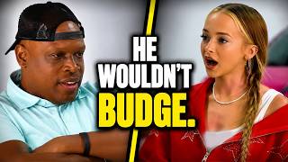 Man Refuses to Back Down To Single Woman & She Couldn’t Believe It