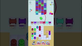 Knit Out level 411 Solution Walkthrough