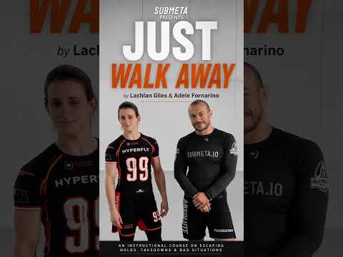 Walk Out Anthology