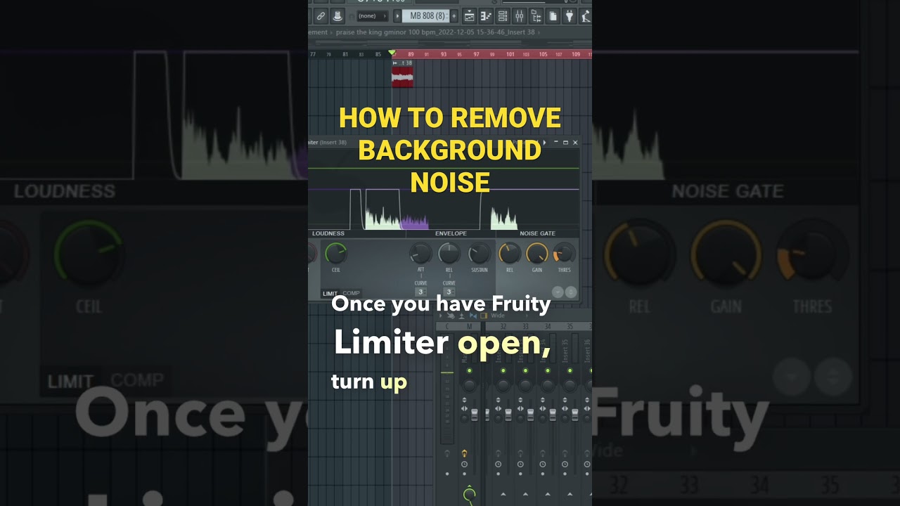 Watch Fantastic method for background static #flstudiotips #flstudiotutorial #flstudio #producer #music on YouTube Watch Fantastic method for background static #flstudiotips #flstudiotutorial #flstudio #producer #music on YouTube