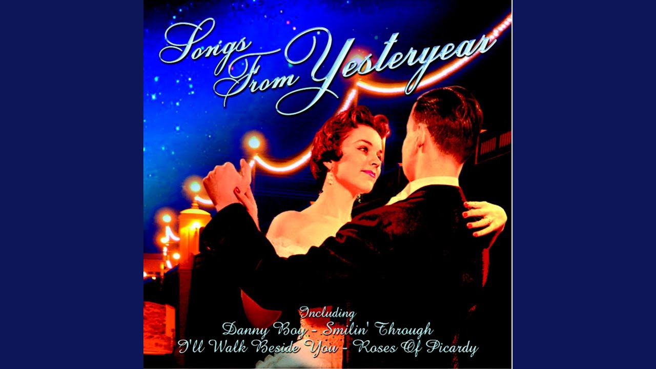 I Pitch My Lonely Caravan At Night