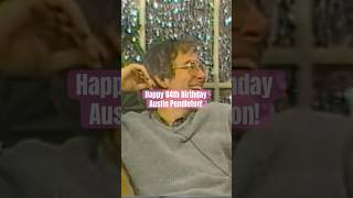 Celebrity Happy 84th Birthday Austin Pendleton! #beyondvaudeville #skidoo #whatsupdoc Profile