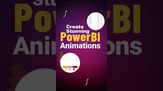CREATE Stunning Animated Dashboards in Power BI with Inovista Animator!
