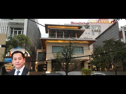 Video Chuyện gì đang xảy ra tại nhà ông Vũ Nhôm ở Đà Nẵng? - YouTube
