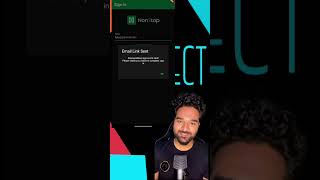 Passwordless authentication #flutter #firebase #passwordless #passwordlessauth