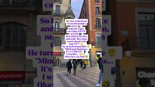 Tried to help… instant regret 😂📺 #Shorts #FunnyVideos #RelatableComedy #USAHumor #ViralShorts