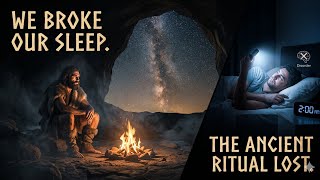 The Secret History of the Ancient Night