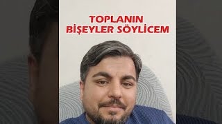 Diyeceklerim Var