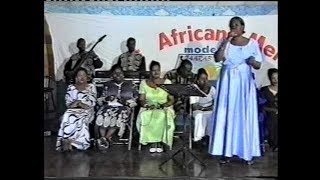 SINA KINYONGO - TAARAB