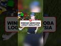 Windah logat Malaysia #windahbasudara #motionklip #ezklip #malaysia